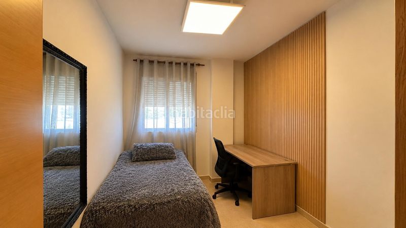 Foto c09e5629-5772-46ce-a3bd-a6e120454e61. Pis amb aparcament a Massalavés