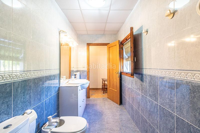 Foto 0385c695-74da-4560-831f-a29bc2a3bb6a. Xalet amb aparcament piscina a Carlet