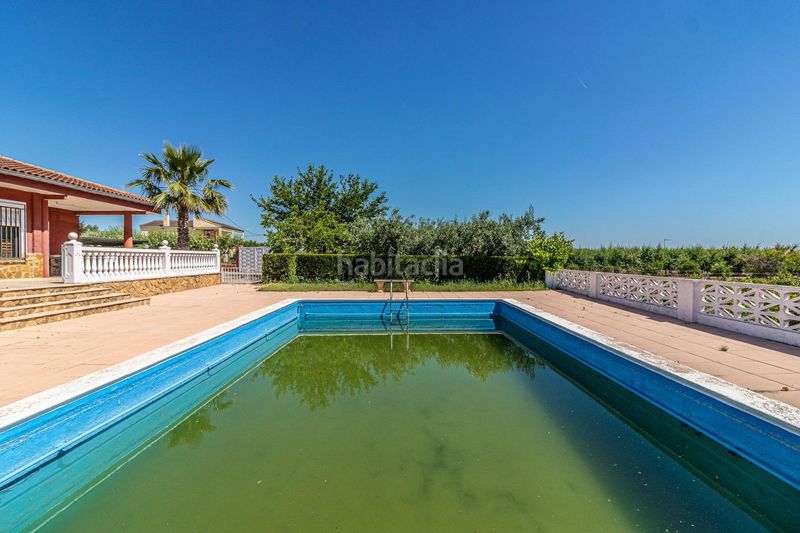 Foto 3649d48c-9272-410d-ab88-ae2aa169c4a1. Xalet amb aparcament piscina a Carlet
