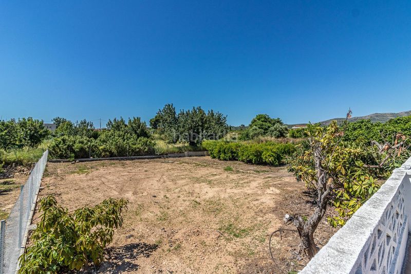 Foto 4403ee3a-dd68-4b88-a443-f3011606d259. Xalet amb aparcament piscina a Carlet