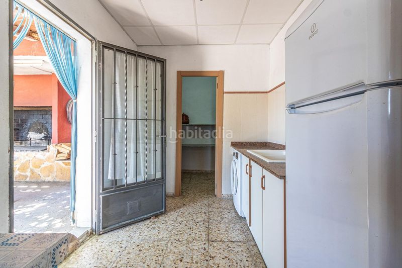 Foto 72bfb37d-a773-44d0-9b38-174c63d992cf. Xalet amb aparcament piscina a Carlet