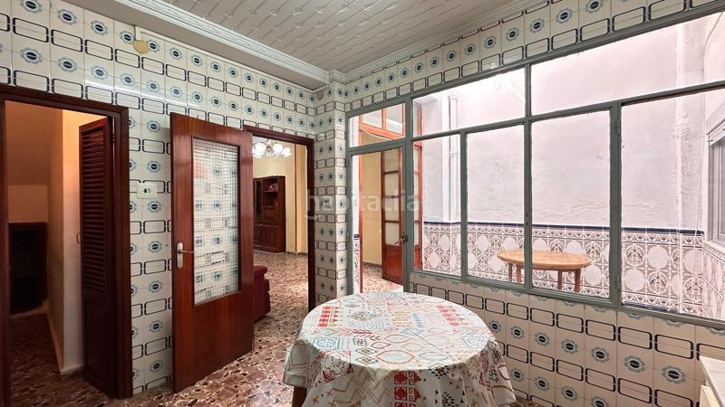 Foto 2024ae09-41e4-4923-aef7-e4a31bb9790d. Casa amb aparcament a Carlet