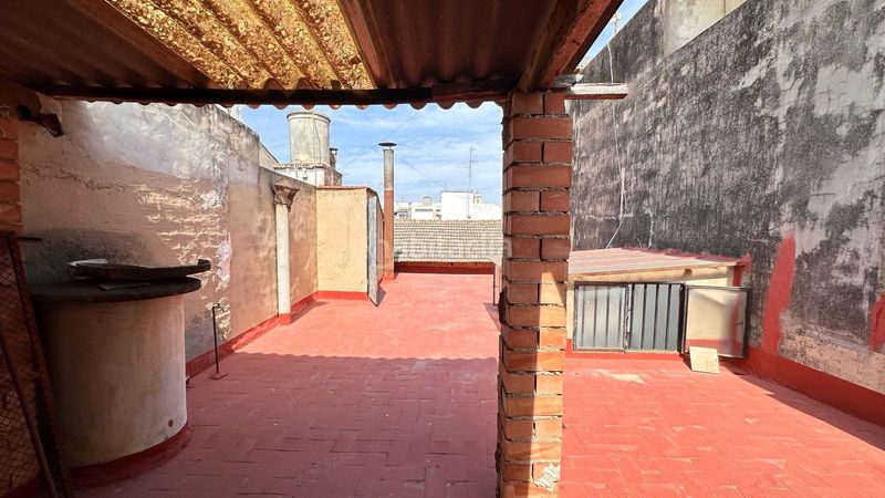 Foto 24cf4158-2607-446f-84f4-beb0ee60b77b. Casa amb aparcament a Carlet