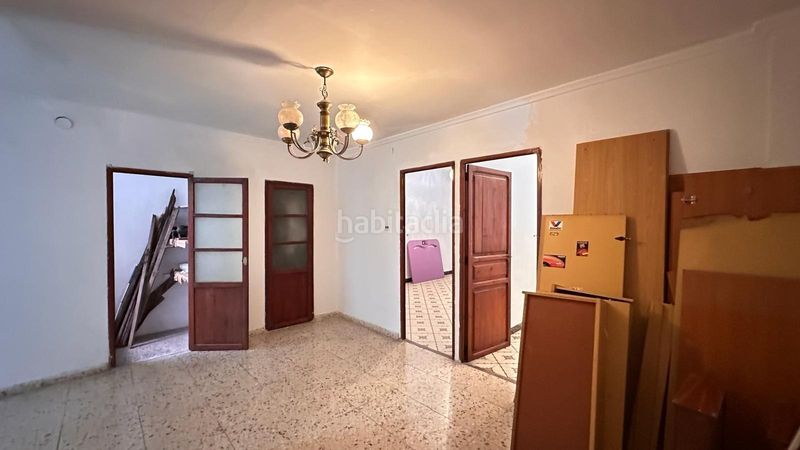 Foto 275156cc-a244-44ce-939f-79c1957a5561. Casa amb aparcament a Carlet