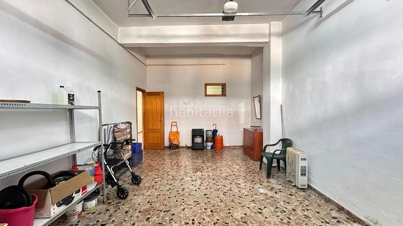 Foto 39612c9a-92de-4b6f-ba44-25bddb1e23d2. Casa amb aparcament a Carlet