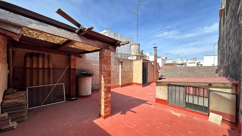 Foto 60fde485-4193-45f5-a76f-6937cfe0e237. Casa amb aparcament a Carlet