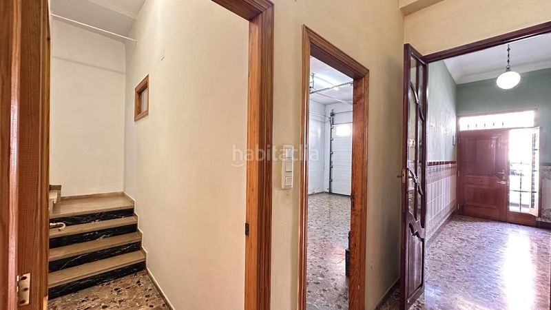 Foto 65815258-b59c-4d54-bbee-8ee9f96e1261. Casa amb aparcament a Carlet