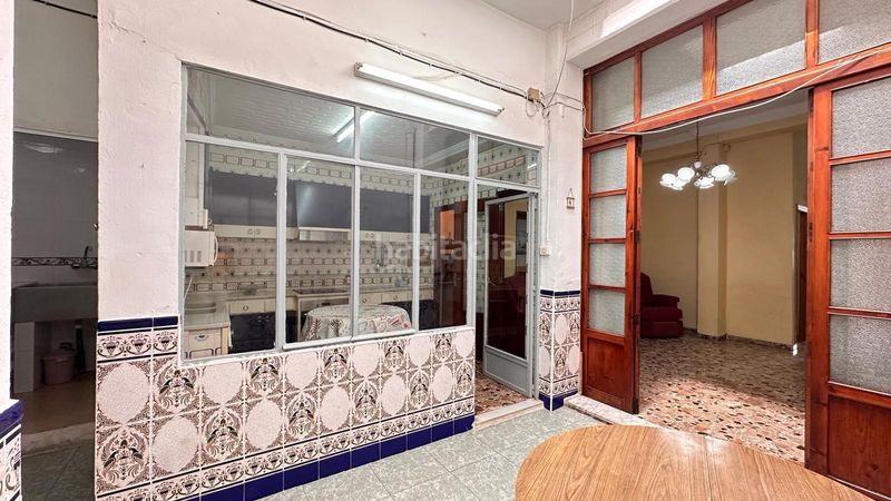 Foto 76754fe0-09c9-465b-8d4e-317b13bdfc98. Casa amb aparcament a Carlet