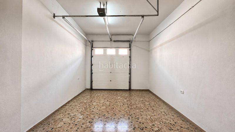 Foto 7b6208e3-65f9-49bc-ac0a-44871b494631. Casa amb aparcament a Carlet