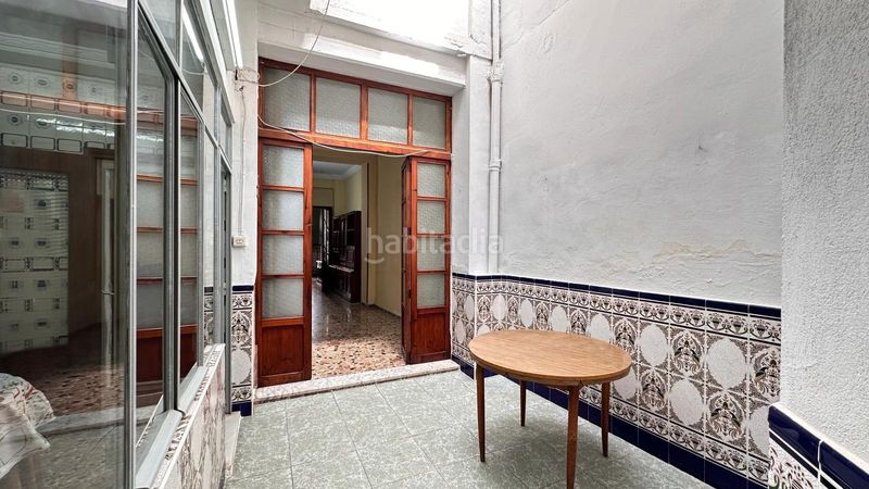 Foto 9e134dd8-6de4-4a33-9c04-718b4c5c00a2. Casa amb aparcament a Carlet