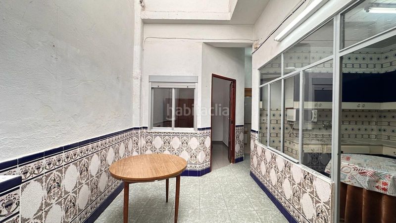 Foto baa13933-1c94-4e74-b42f-3ef7266615ed. Casa amb aparcament a Carlet