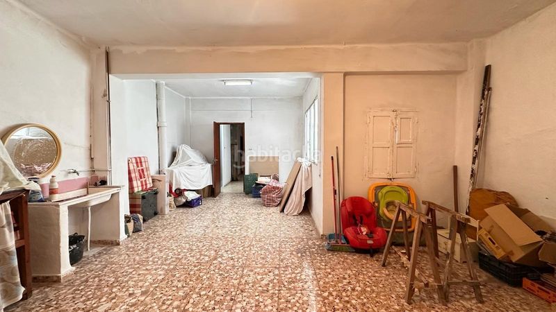 Foto c0353732-51fa-41da-968a-b8fc2595a34e. Casa amb aparcament a Carlet