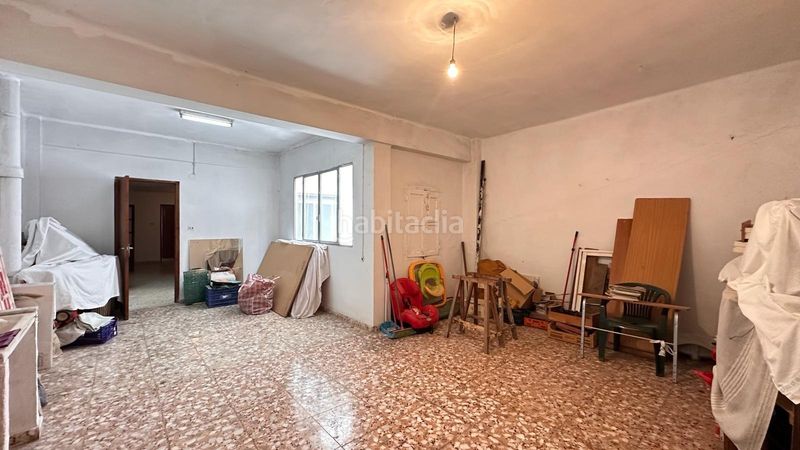 Foto e8009057-139a-44d9-92f4-4b1ce7088533. Casa amb aparcament a Carlet