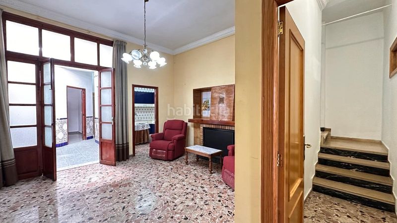 Foto e9e8edc1-75ba-4e19-b4e7-2d1baa2c958f. Casa amb aparcament a Carlet