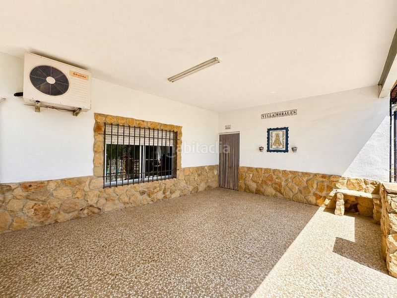 Foto faa056c1-af78-4405-b3e7-3a5047b27116. Casa amb piscina a Carlet