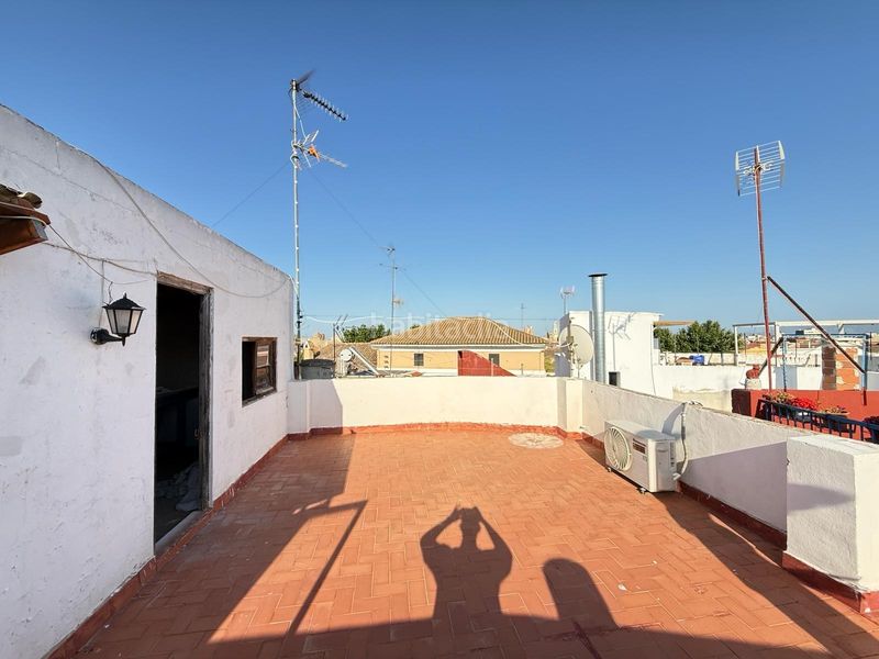 Foto aa5d39d7-8d08-4fe8-95ad-30d84487df34. Casa amb calefacció aparcament a Alginet