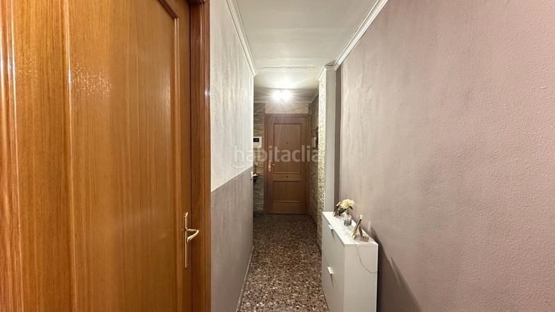 Foto c1558a1c-cf30-4f7f-ba54-cceff4c2ad98. Pis amb calefacció aparcament a Carlet