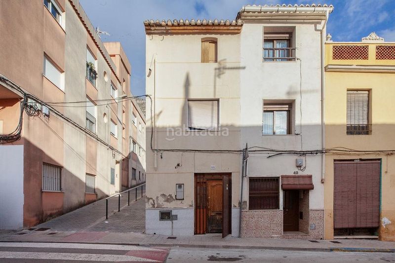 Foto 30aedcff-ae72-447a-82fa-ce3577dd9ecd. Casa a Tavernes de la Valldigna