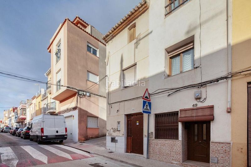 Foto 88596727-efbb-413d-9beb-f369c1d5c6ec. Casa a Tavernes de la Valldigna