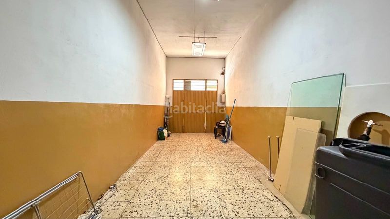 Foto 251c202e-e1e6-4efc-9565-a09e0c5688bc. Aparcament cotxe a Carlet