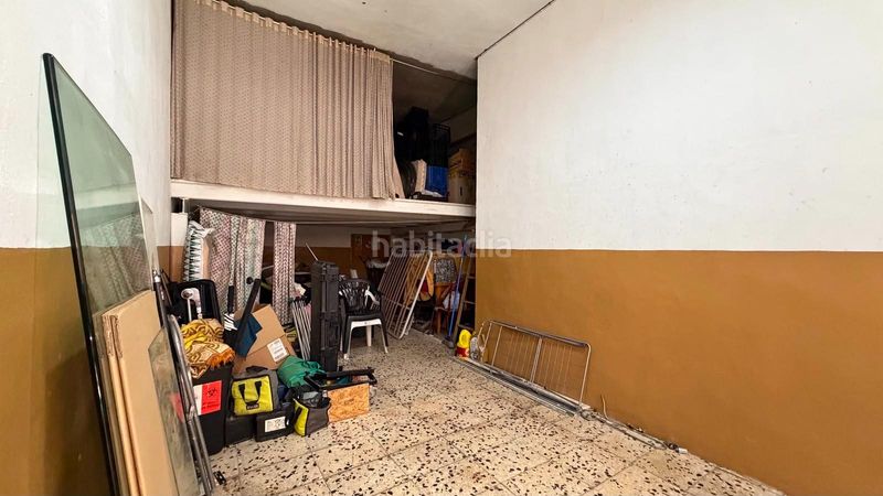 Foto 665d8dbd-a301-4a3c-bc65-690ca3ff5ddb. Aparcament cotxe a Carlet