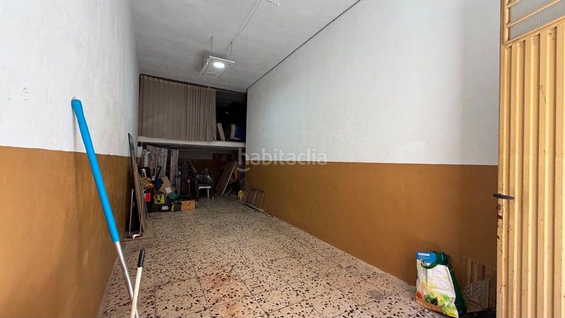 Foto 6df90bc8-109c-43ac-892b-6761173f2c89. Aparcament cotxe a Carlet