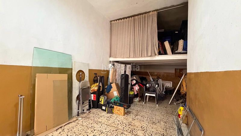 Foto ebc6c836-ea62-4e09-b644-2848d9e36250. Aparcament cotxe a Carlet