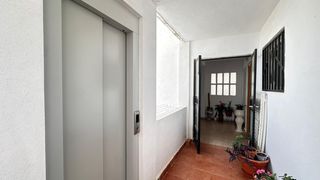 Etagenwohnung in Benimodo. Un hogar lleno de posibilidades en el corazón de benimodo