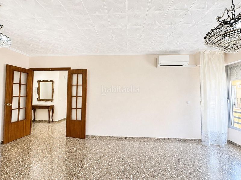 Foto 1e1b11b9-d8de-4b11-bf0a-d0f12cbcd99b. Pis amb aparcament a Carlet