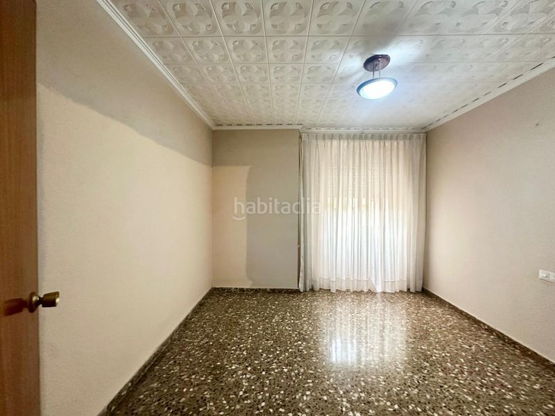 Foto 9023fa02-f068-4d53-8ab7-94160e0d9e23. Pis amb aparcament a Carlet