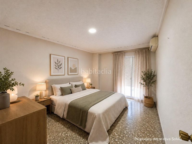 Foto c2e68466-1930-4047-b9de-8ad77545dae5. Pis amb aparcament a Carlet