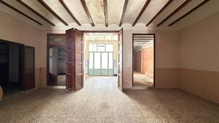 Haus in Alcúdia (l´). Dos casas unidas, infinitas posibilidades en el corazón de lalcú