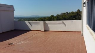 Dúplex a Alberic. Vive en las alturas y disfruta de cada día como si estuvieras de