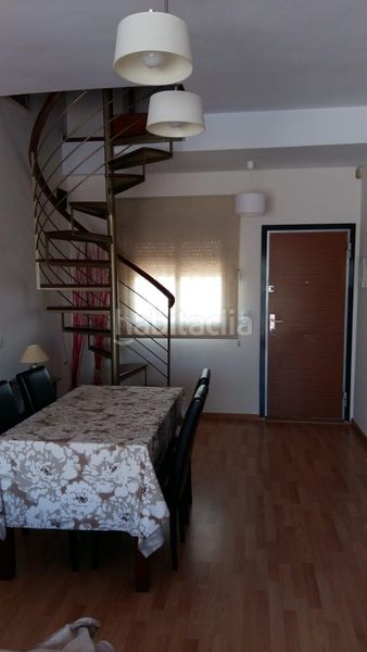 Foto d3e254d8-e1d2-40ce-a2bf-46b84de97052. Dúplex amb calefacció aparcament piscina a Alberic