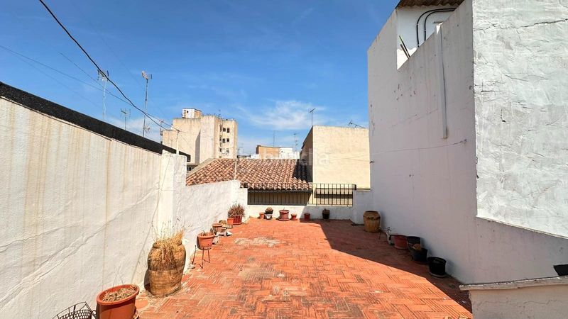Foto 0bed4c48-cad2-45d2-ba36-698501080203. Casa a Carlet