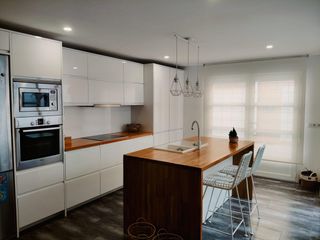 Maison jumelée à Benimuslem. Más que una casa, el hogar donde empezar una nueva etapa!