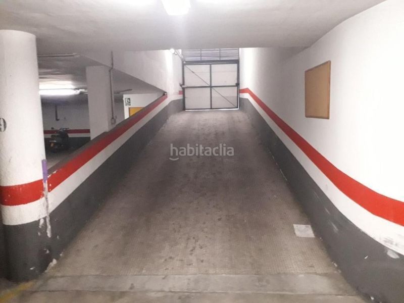 Foto 99d5d3de-643e-4f90-ac7f-0cc0e29d092c. Aparcament cotxe a Alginet