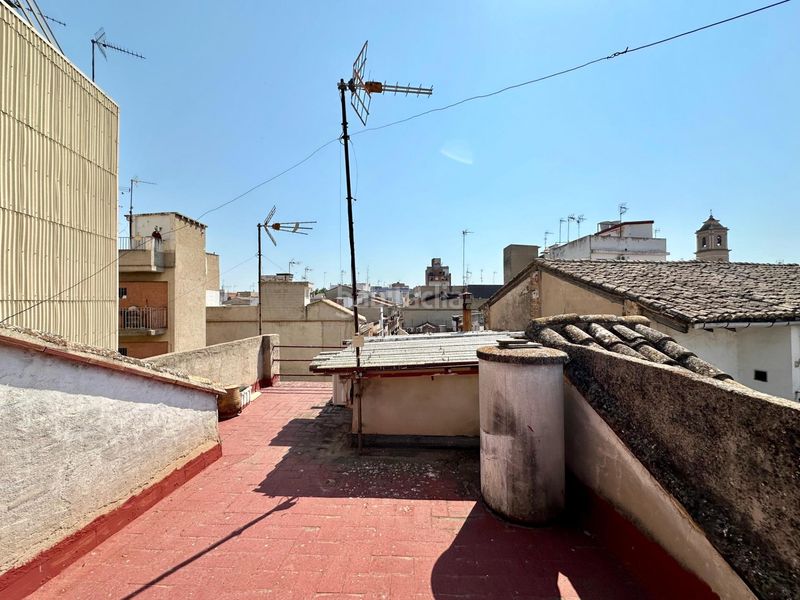 Foto 005b9e32-8d76-496d-abe4-42fb00e75543. Casa amb calefacció a Carlet
