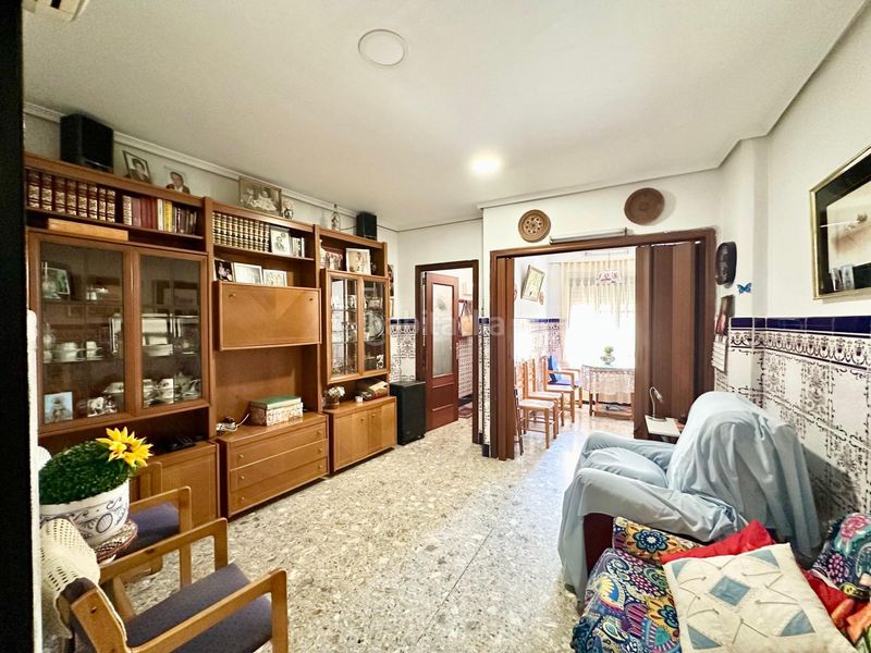 Foto cbb6c755-b0fc-4631-bf2e-52a976fee290. Casa amb calefacció a Carlet