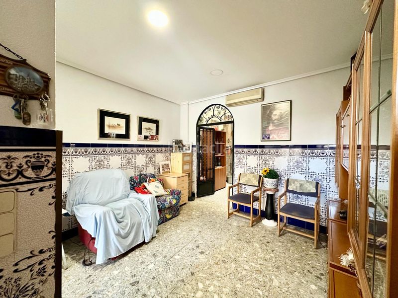 Foto d0ba16c1-8810-47d5-b6c2-b6fc6c03afe1. Casa amb calefacció a Carlet