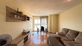 Flat in Carlet. Piso con plaza de garaje