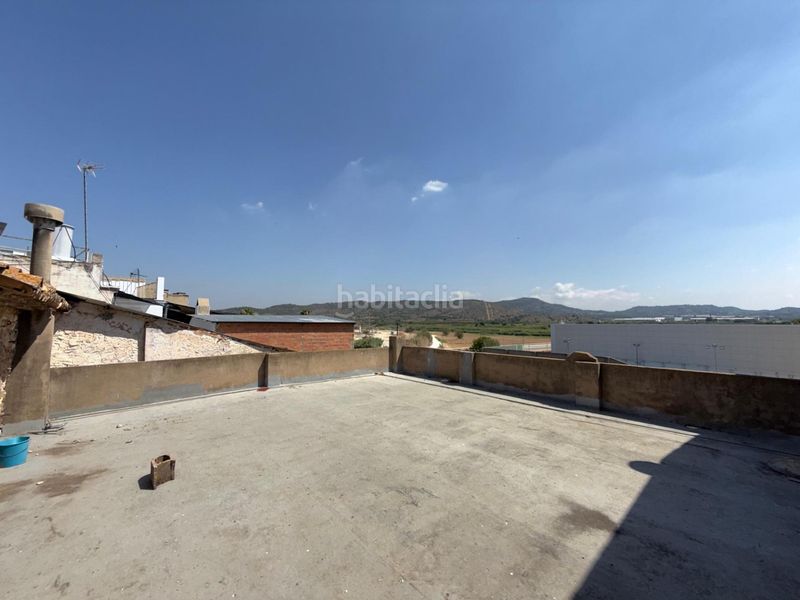 Foto 06968b06-3a57-47e9-ae87-9a48ee2258ab. Casa a Alfarb