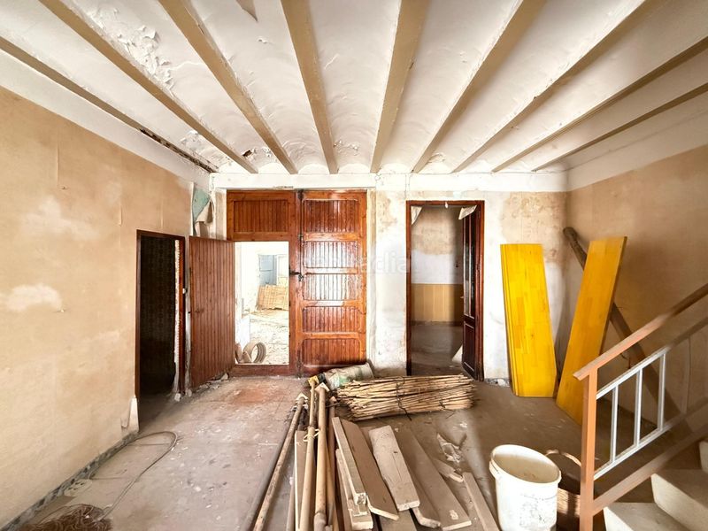 Foto 4baa3d43-f0ac-4d60-afe1-f1be4604fe53. Casa a Alfarb