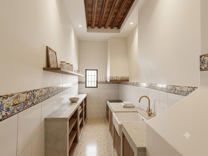 Foto 8d28d0c0-6261-4b48-bcbc-f81e99b0b6db. Casa a Alfarb