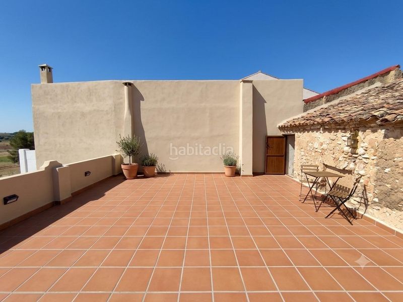 Foto b3ddd66a-cef3-4115-9083-ac0787b846a1. Casa a Alfarb