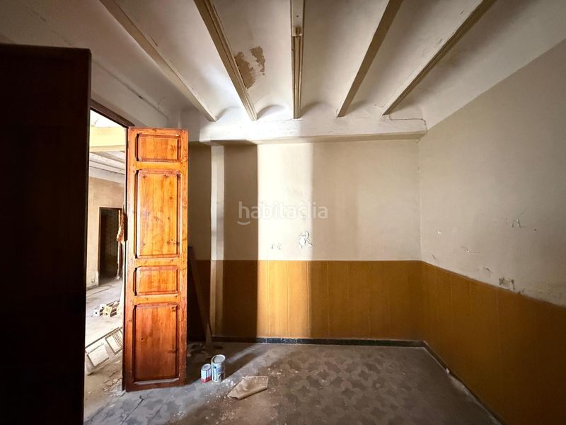Foto dd4853dc-300f-49eb-9b18-54f617a51817. Casa a Alfarb