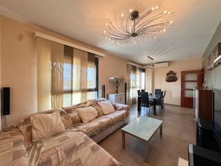 Appartamento  Calle juan ramon jimenez. Piso con plaza de garaje y trastero en carlet