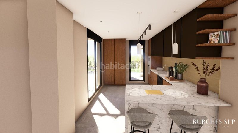 Foto ddd9a72c-4482-490a-83d5-f36cc299e8e8. Xalet amb calefacció aparcament piscina a Alfarb
