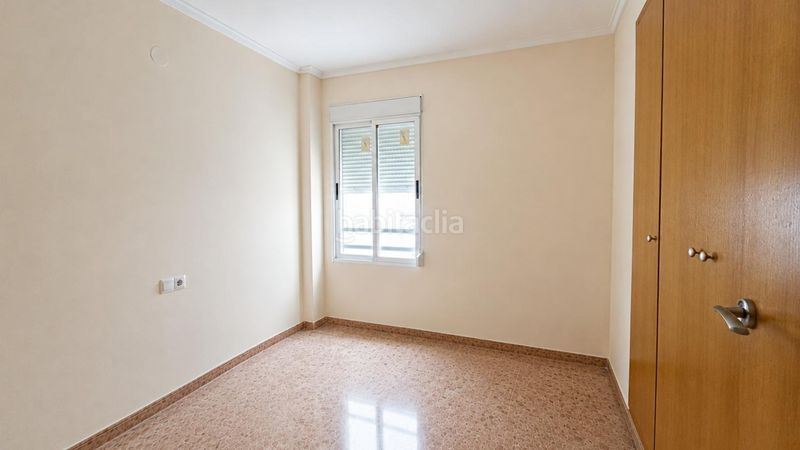 Foto 5d242e50-4834-479a-ad6f-ca3107b79321. Pis amb aparcament a Carlet