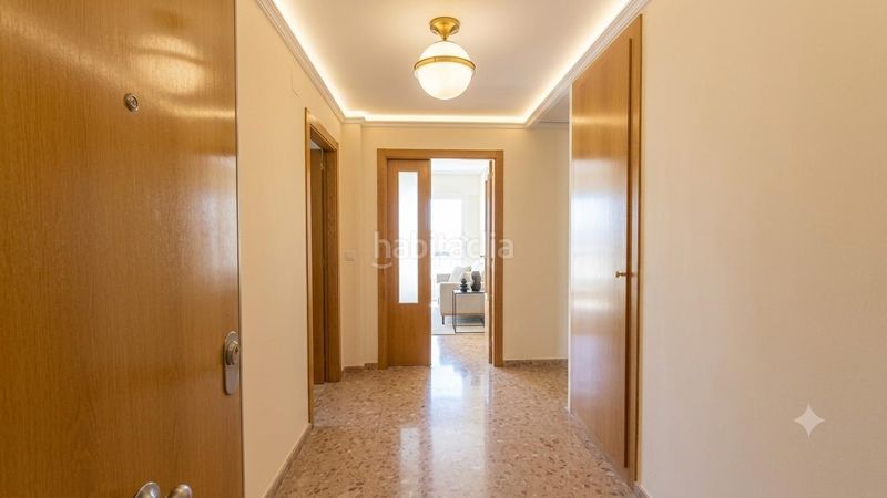 Foto c32ca647-d86c-424e-9b51-0f9e05f8ba97. Pis amb aparcament a Carlet